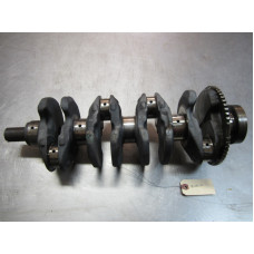 #HZ02 Crankshaft Standard For 11-12 HONDA ACCORD  2.4